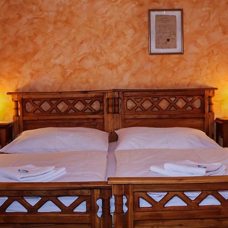 Terra Hotel Trinec Bagian luar foto