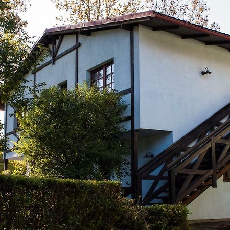 Terra Hotel Trinec Bagian luar foto