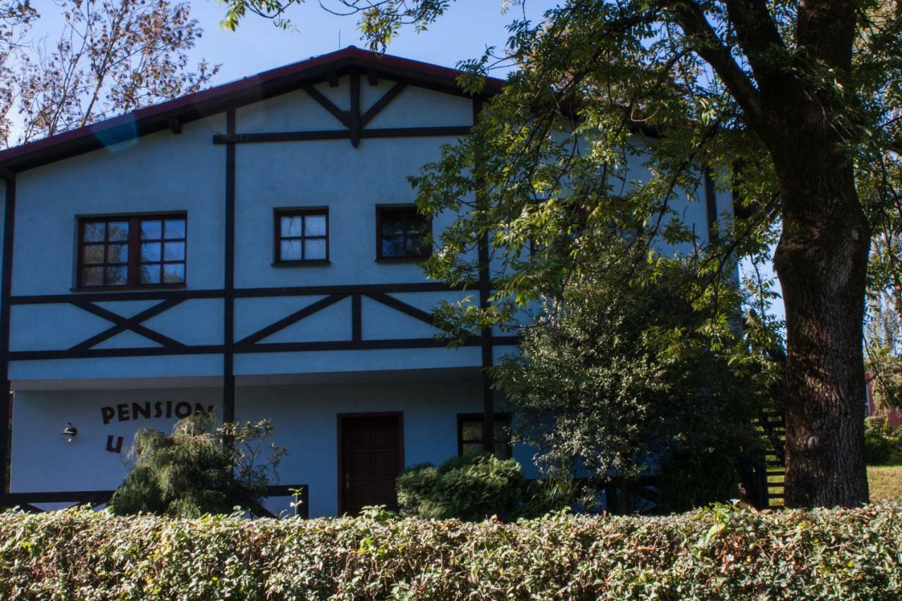 Terra Hotel Trinec Bagian luar foto