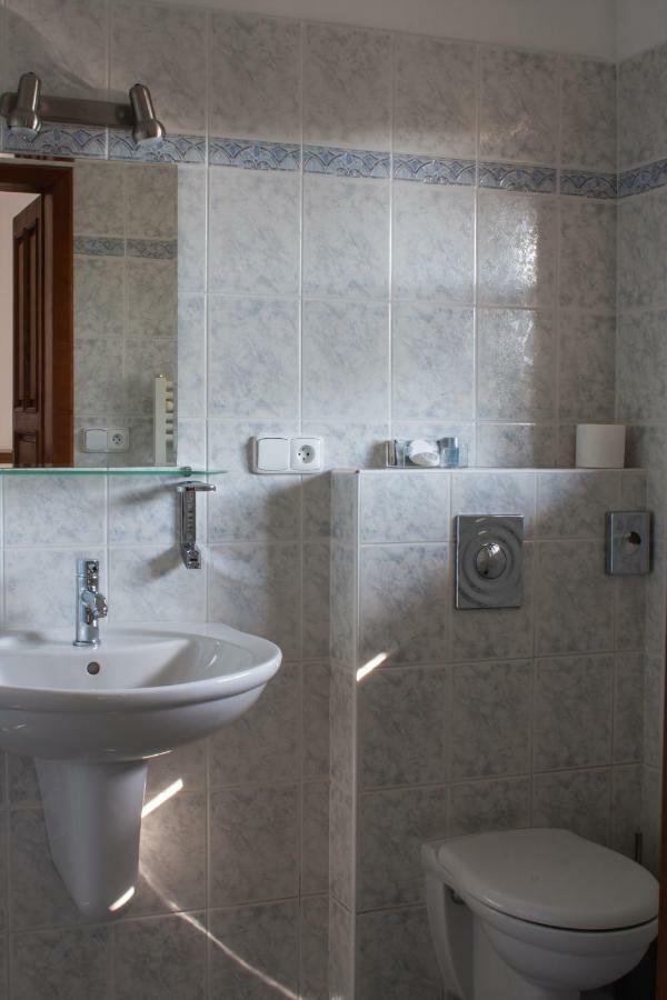 Terra Hotel Trinec Bagian luar foto