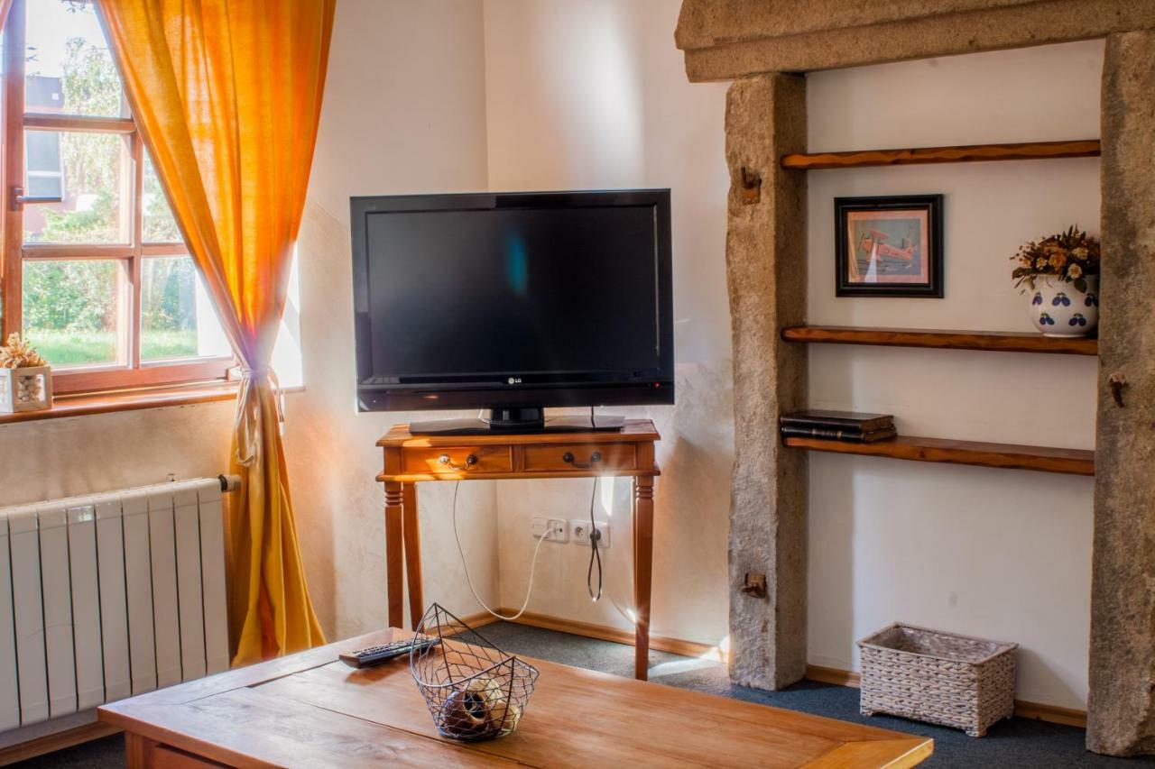 Terra Hotel Trinec Bagian luar foto