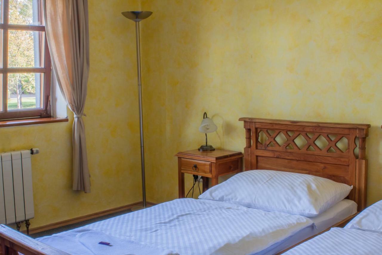 Terra Hotel Trinec Bagian luar foto